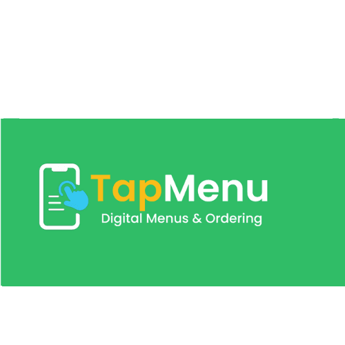 TapMenu Logo