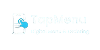TapMenu Logo